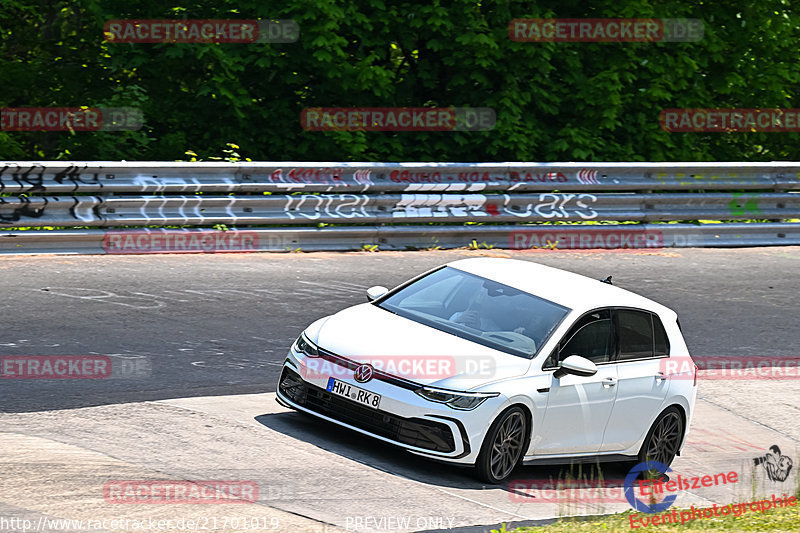 Bild #21701019 - Touristenfahrten Nürburgring Nordschleife (27.05.2023)