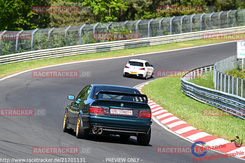 Bild #21701131 - Touristenfahrten Nürburgring Nordschleife (27.05.2023)