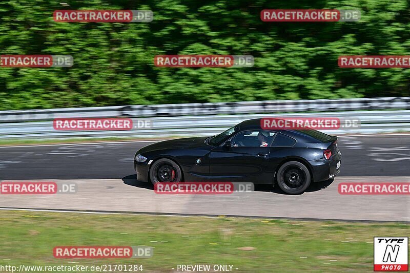 Bild #21701284 - Touristenfahrten Nürburgring Nordschleife (27.05.2023)