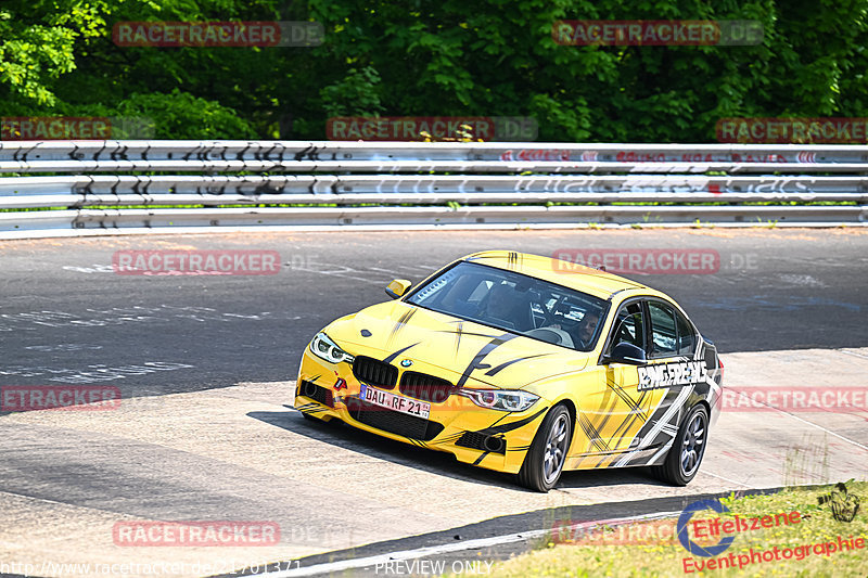 Bild #21701371 - Touristenfahrten Nürburgring Nordschleife (27.05.2023)