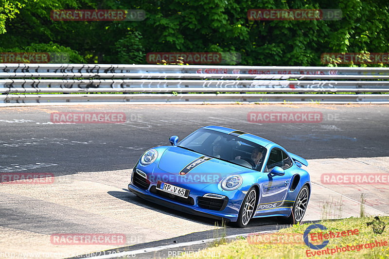 Bild #21701628 - Touristenfahrten Nürburgring Nordschleife (27.05.2023)