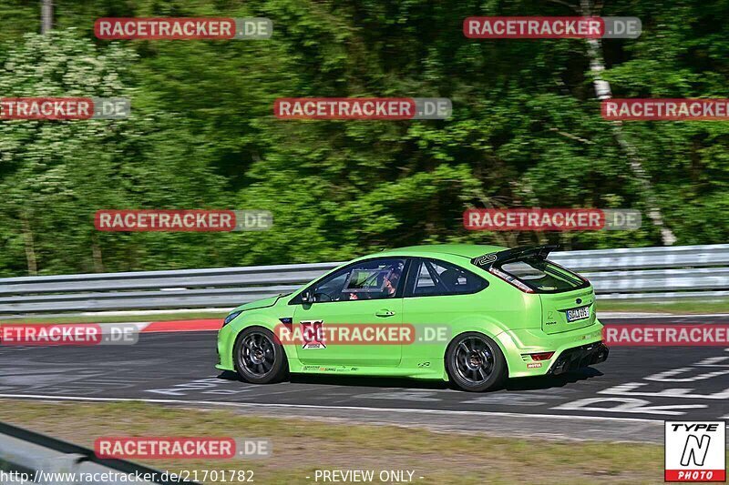 Bild #21701782 - Touristenfahrten Nürburgring Nordschleife (27.05.2023)