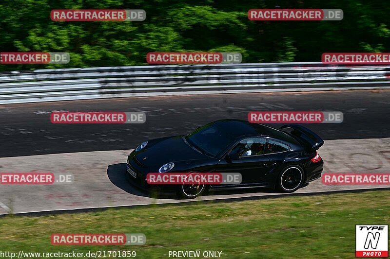 Bild #21701859 - Touristenfahrten Nürburgring Nordschleife (27.05.2023)