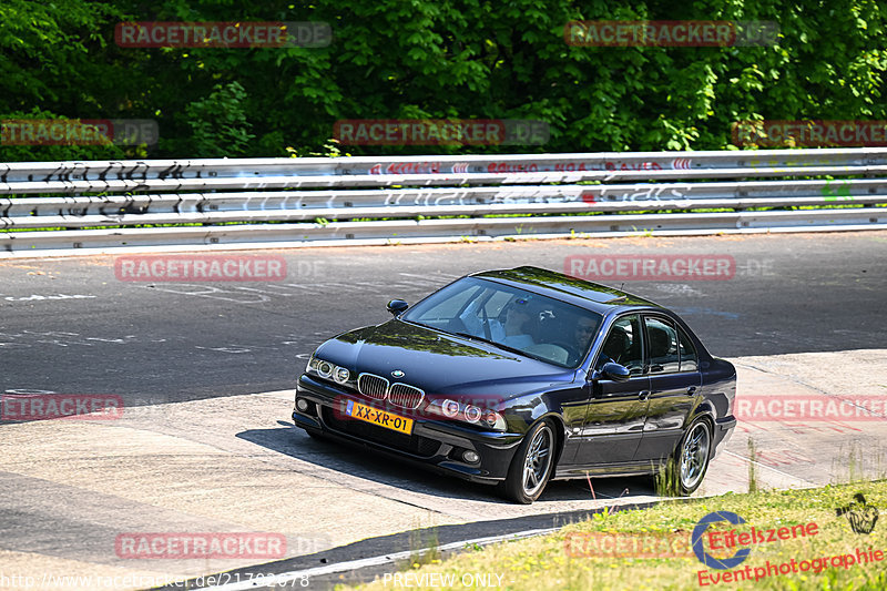 Bild #21702078 - Touristenfahrten Nürburgring Nordschleife (27.05.2023)