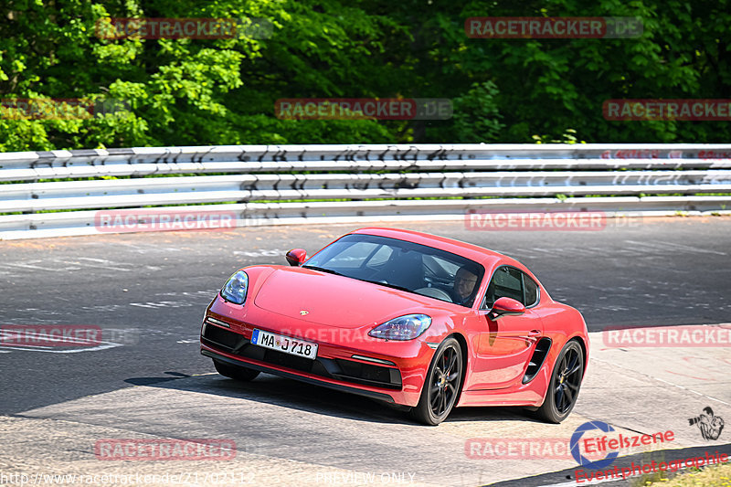 Bild #21702112 - Touristenfahrten Nürburgring Nordschleife (27.05.2023)