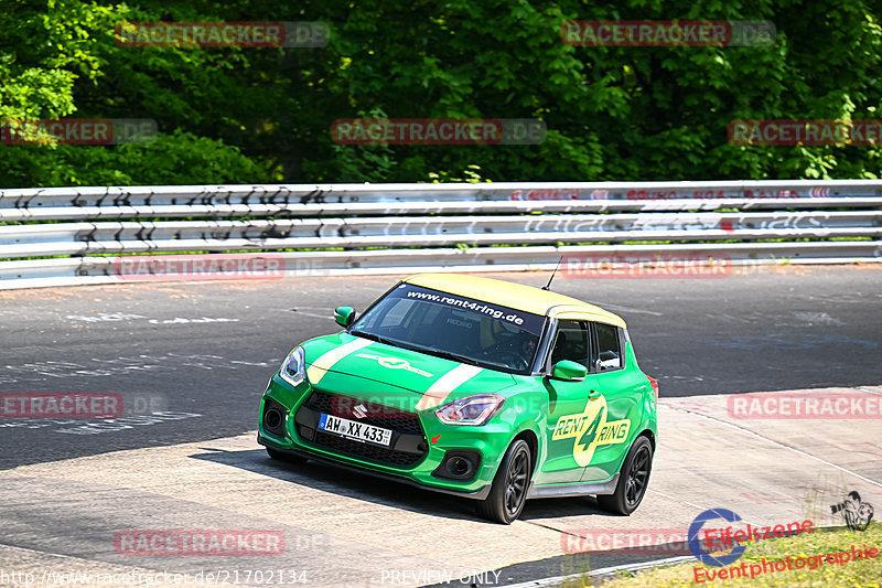 Bild #21702134 - Touristenfahrten Nürburgring Nordschleife (27.05.2023)