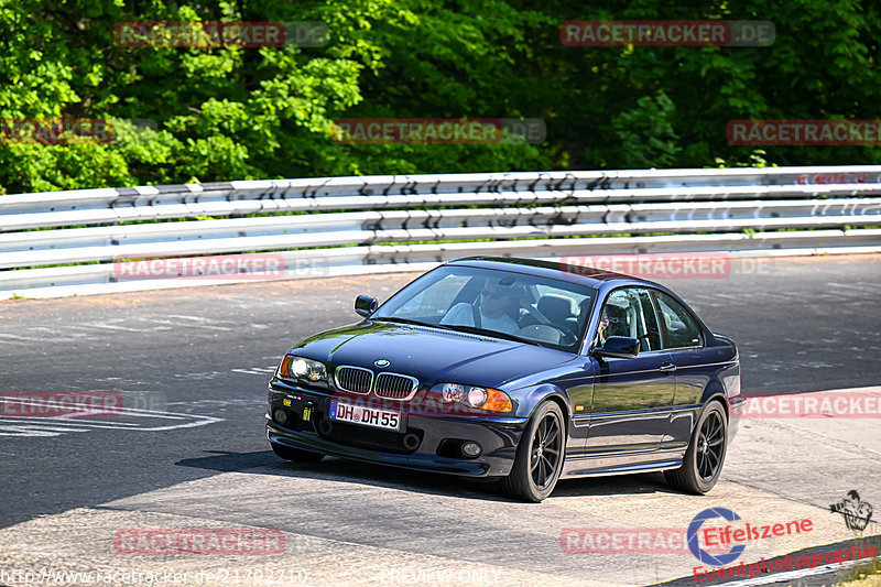 Bild #21702210 - Touristenfahrten Nürburgring Nordschleife (27.05.2023)