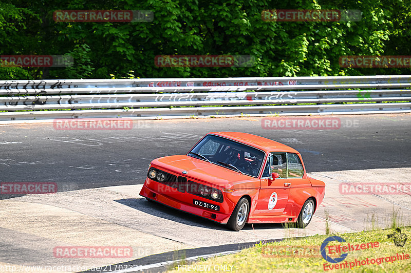 Bild #21702321 - Touristenfahrten Nürburgring Nordschleife (27.05.2023)