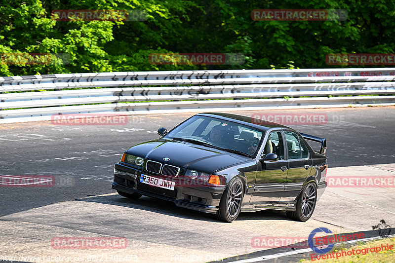 Bild #21702473 - Touristenfahrten Nürburgring Nordschleife (27.05.2023)