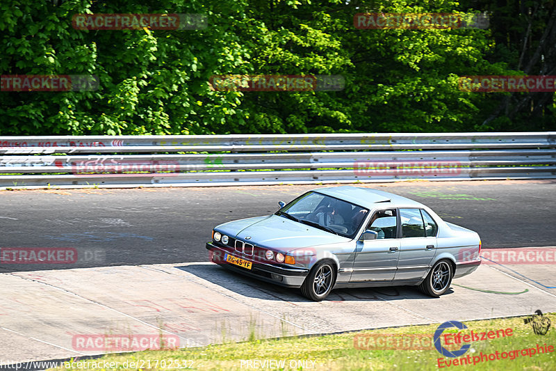 Bild #21702532 - Touristenfahrten Nürburgring Nordschleife (27.05.2023)