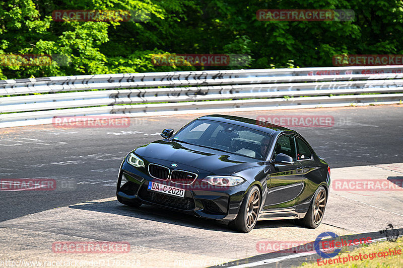 Bild #21702628 - Touristenfahrten Nürburgring Nordschleife (27.05.2023)