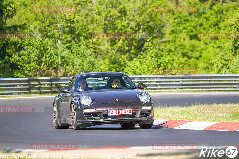 Bild #21702711 - Touristenfahrten Nürburgring Nordschleife (27.05.2023)