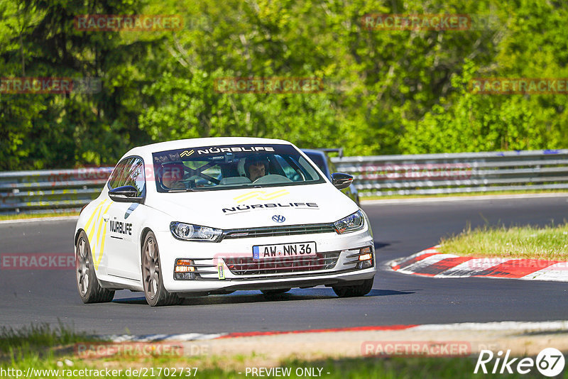 Bild #21702737 - Touristenfahrten Nürburgring Nordschleife (27.05.2023)