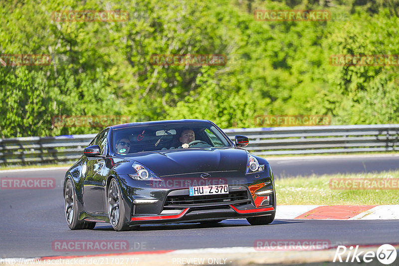 Bild #21702777 - Touristenfahrten Nürburgring Nordschleife (27.05.2023)