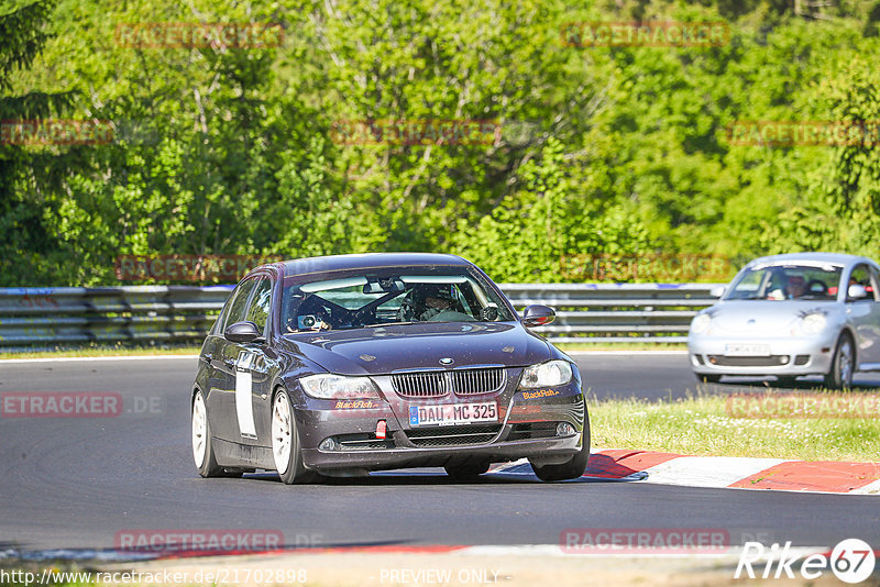 Bild #21702898 - Touristenfahrten Nürburgring Nordschleife (27.05.2023)