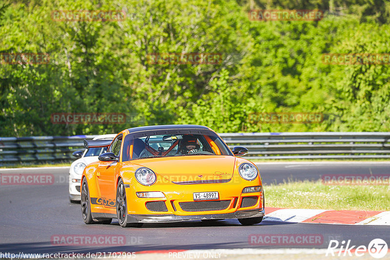 Bild #21702995 - Touristenfahrten Nürburgring Nordschleife (27.05.2023)