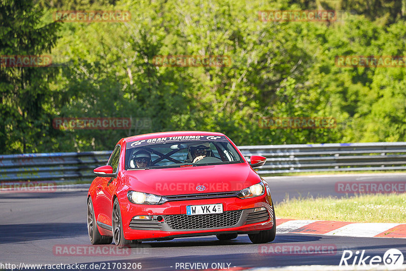 Bild #21703206 - Touristenfahrten Nürburgring Nordschleife (27.05.2023)