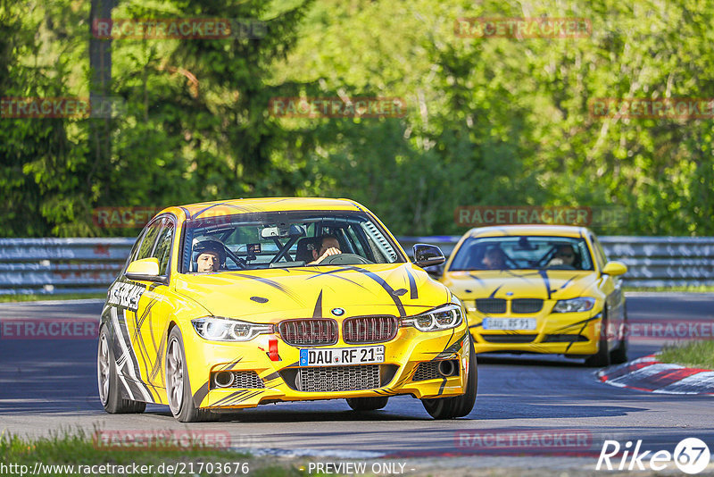 Bild #21703676 - Touristenfahrten Nürburgring Nordschleife (27.05.2023)