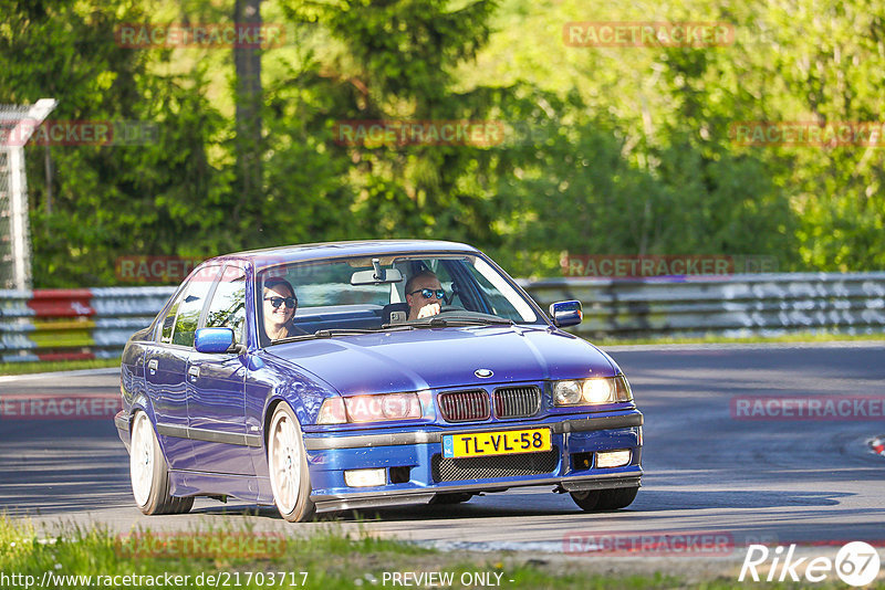 Bild #21703717 - Touristenfahrten Nürburgring Nordschleife (27.05.2023)