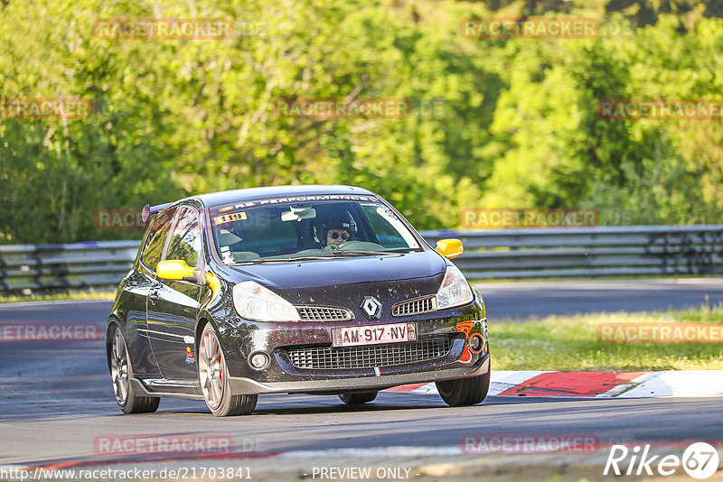 Bild #21703841 - Touristenfahrten Nürburgring Nordschleife (27.05.2023)