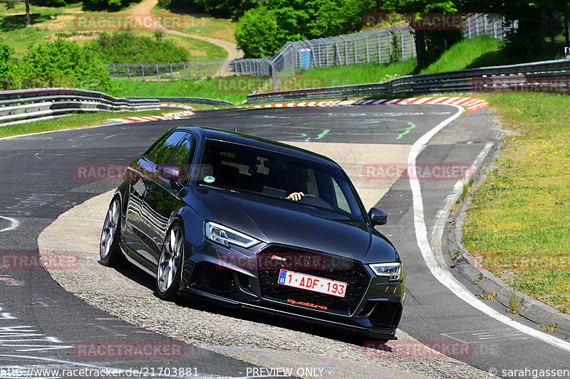 Bild #21703881 - Touristenfahrten Nürburgring Nordschleife (27.05.2023)