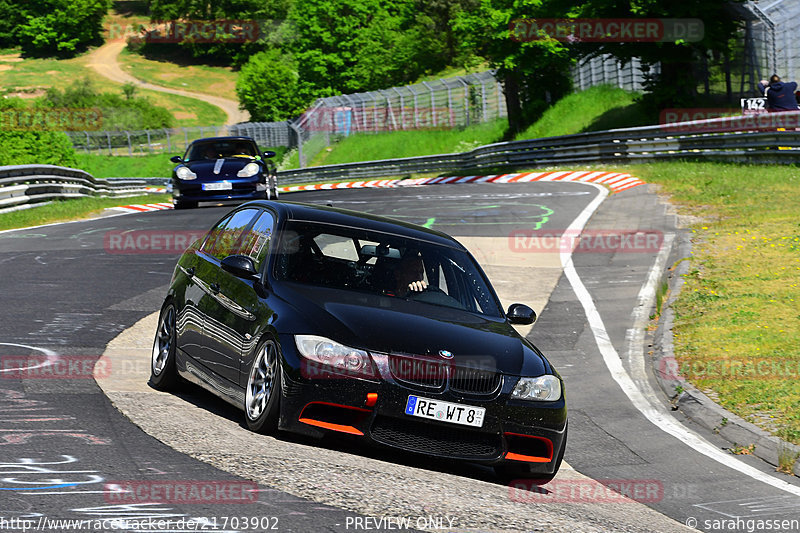 Bild #21703902 - Touristenfahrten Nürburgring Nordschleife (27.05.2023)