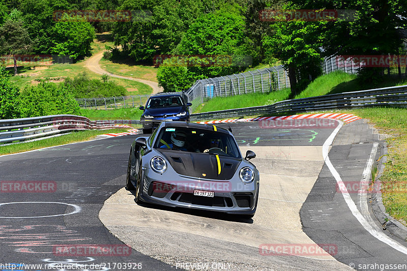 Bild #21703928 - Touristenfahrten Nürburgring Nordschleife (27.05.2023)