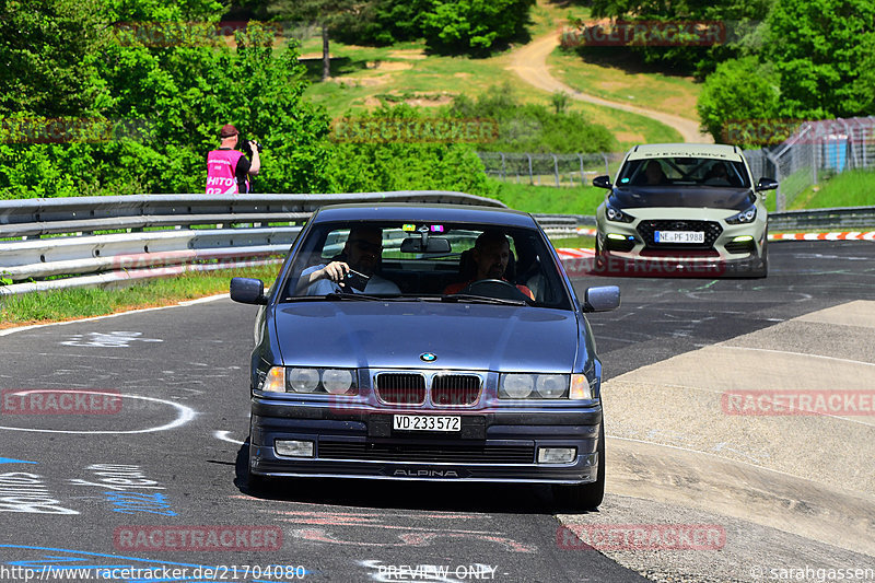 Bild #21704080 - Touristenfahrten Nürburgring Nordschleife (27.05.2023)