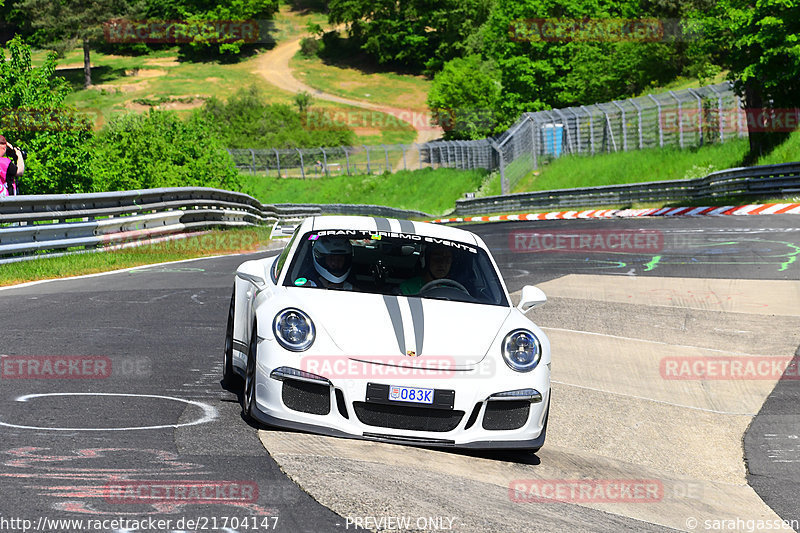 Bild #21704147 - Touristenfahrten Nürburgring Nordschleife (27.05.2023)