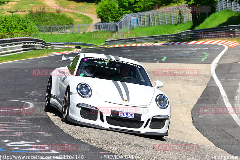 Bild #21704148 - Touristenfahrten Nürburgring Nordschleife (27.05.2023)