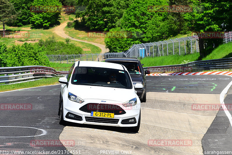 Bild #21704551 - Touristenfahrten Nürburgring Nordschleife (27.05.2023)