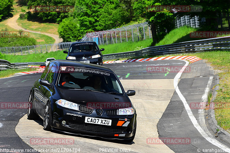 Bild #21704704 - Touristenfahrten Nürburgring Nordschleife (27.05.2023)