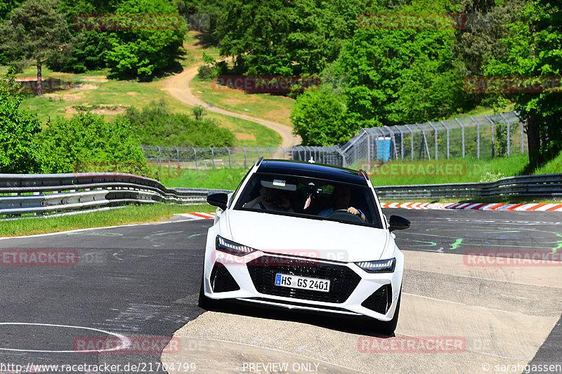 Bild #21704799 - Touristenfahrten Nürburgring Nordschleife (27.05.2023)