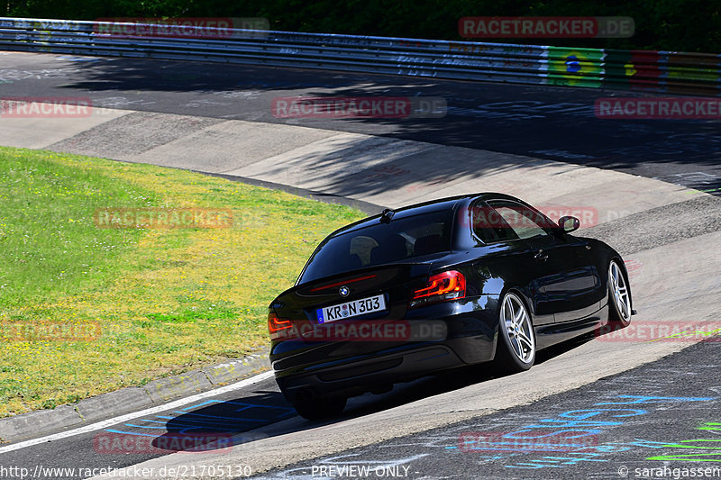 Bild #21705130 - Touristenfahrten Nürburgring Nordschleife (27.05.2023)