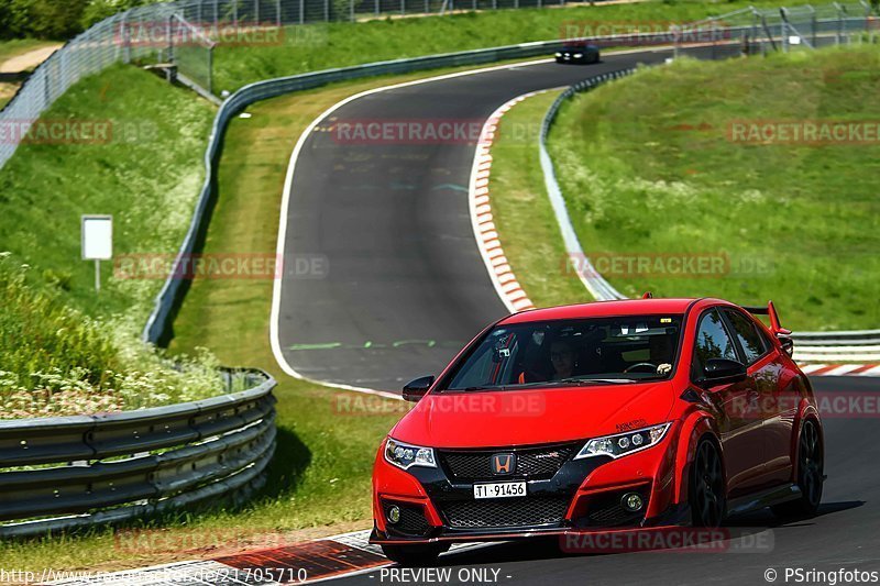 Bild #21705710 - Touristenfahrten Nürburgring Nordschleife (27.05.2023)