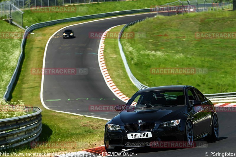 Bild #21705753 - Touristenfahrten Nürburgring Nordschleife (27.05.2023)