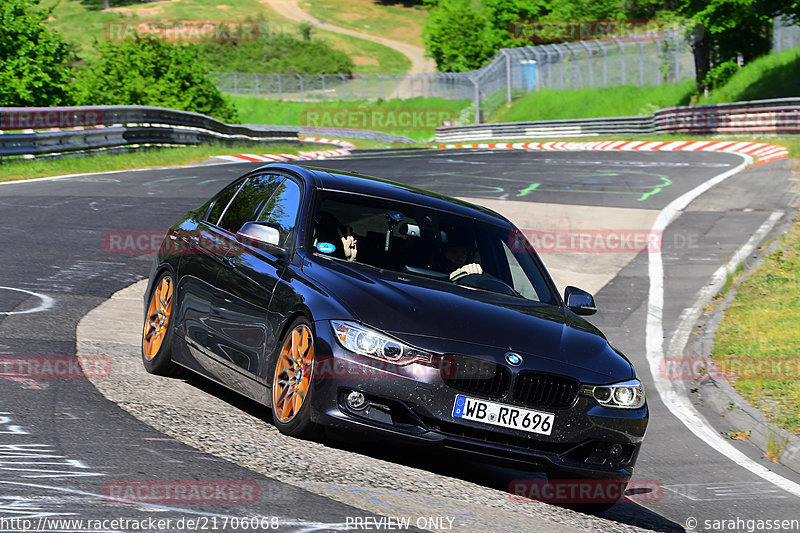 Bild #21706068 - Touristenfahrten Nürburgring Nordschleife (27.05.2023)