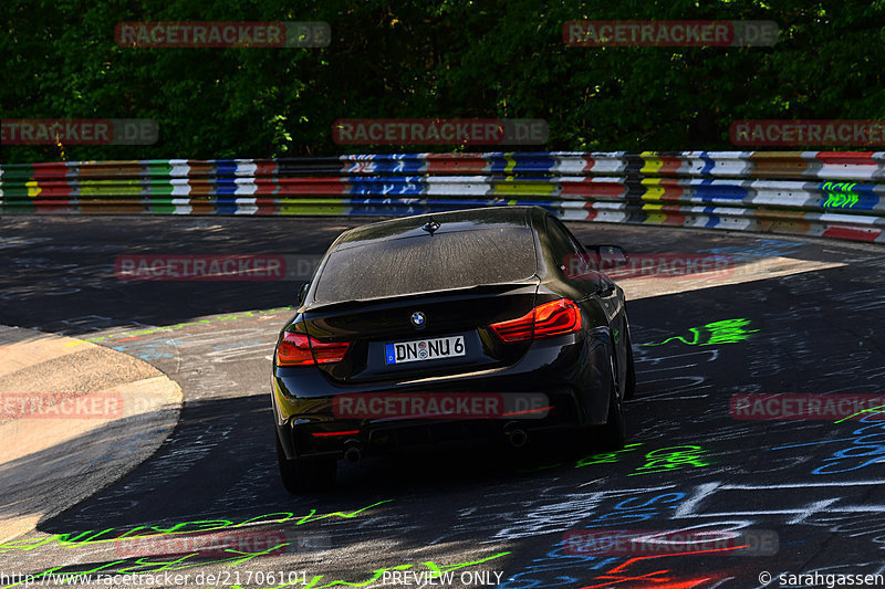 Bild #21706101 - Touristenfahrten Nürburgring Nordschleife (27.05.2023)