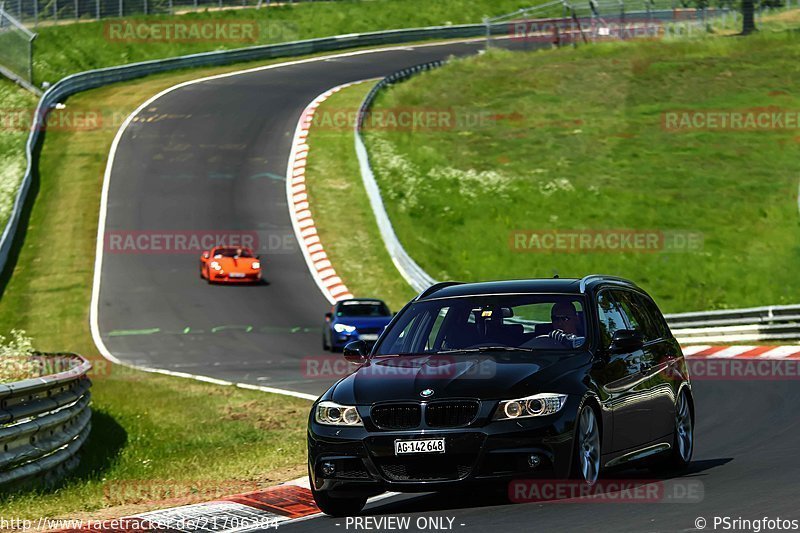 Bild #21706384 - Touristenfahrten Nürburgring Nordschleife (27.05.2023)