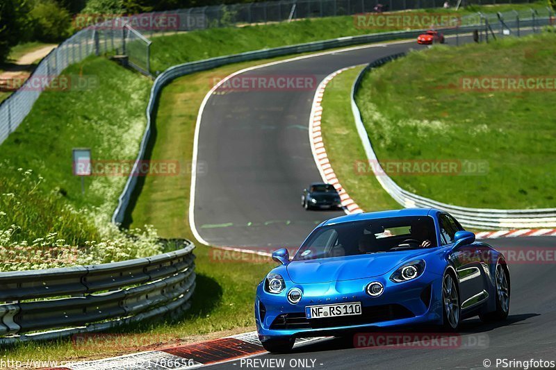 Bild #21706656 - Touristenfahrten Nürburgring Nordschleife (27.05.2023)