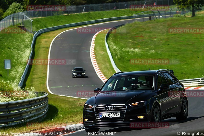 Bild #21706767 - Touristenfahrten Nürburgring Nordschleife (27.05.2023)