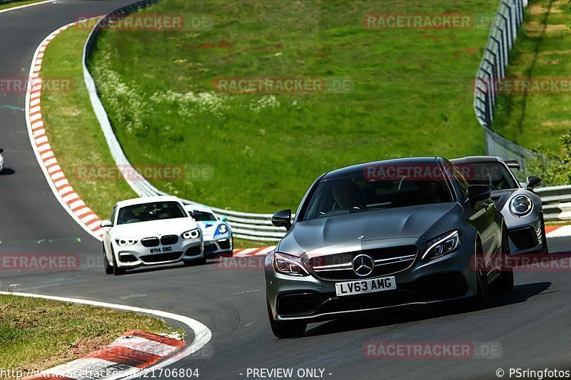 Bild #21706804 - Touristenfahrten Nürburgring Nordschleife (27.05.2023)