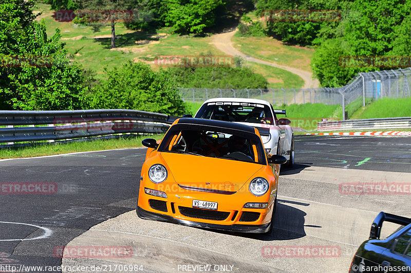 Bild #21706984 - Touristenfahrten Nürburgring Nordschleife (27.05.2023)