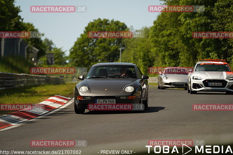 Bild #21707002 - Touristenfahrten Nürburgring Nordschleife (27.05.2023)