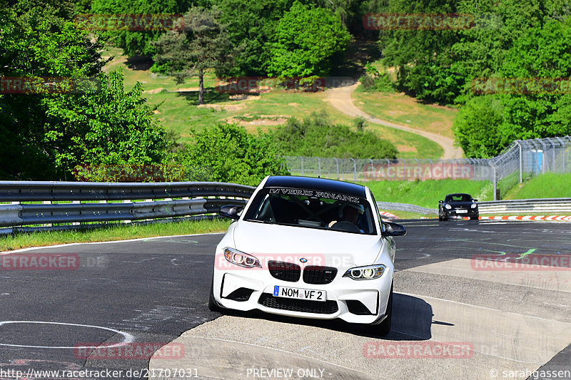 Bild #21707031 - Touristenfahrten Nürburgring Nordschleife (27.05.2023)