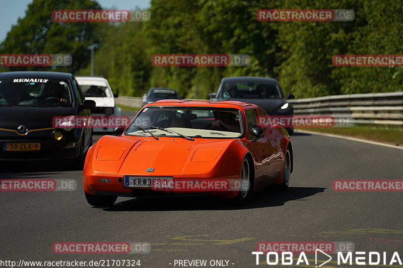 Bild #21707324 - Touristenfahrten Nürburgring Nordschleife (27.05.2023)