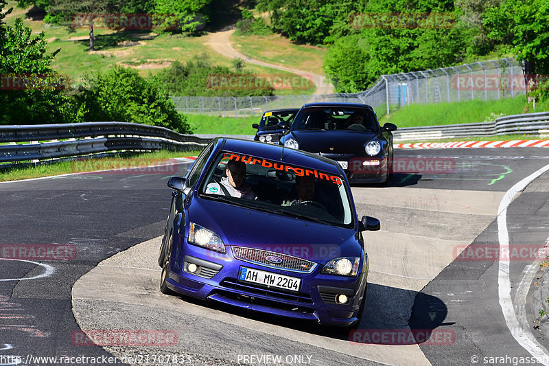 Bild #21707833 - Touristenfahrten Nürburgring Nordschleife (27.05.2023)