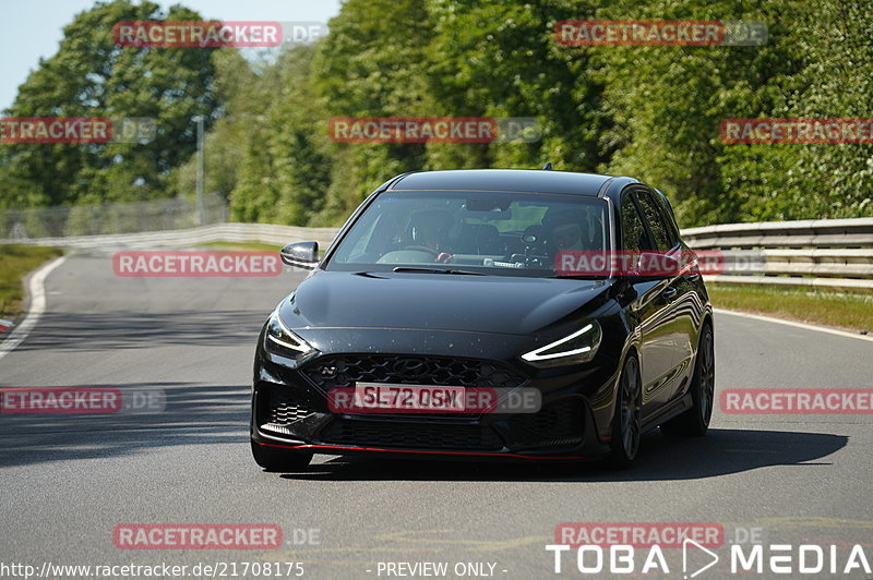 Bild #21708175 - Touristenfahrten Nürburgring Nordschleife (27.05.2023)