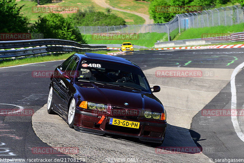 Bild #21708179 - Touristenfahrten Nürburgring Nordschleife (27.05.2023)