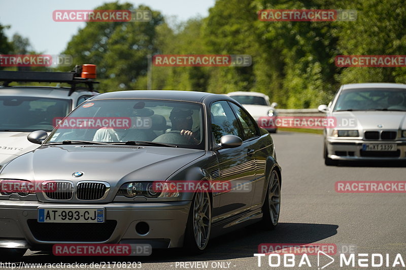 Bild #21708203 - Touristenfahrten Nürburgring Nordschleife (27.05.2023)